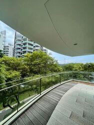 The Coast at Sentosa Cove (D4), Condominium #566989261
